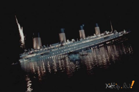 «Аватар» потопит «Титаника»