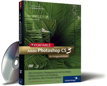 Adobe Photoshop CS3 - FINAL!
